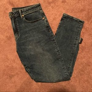 AE Next Level Stretch Denim
